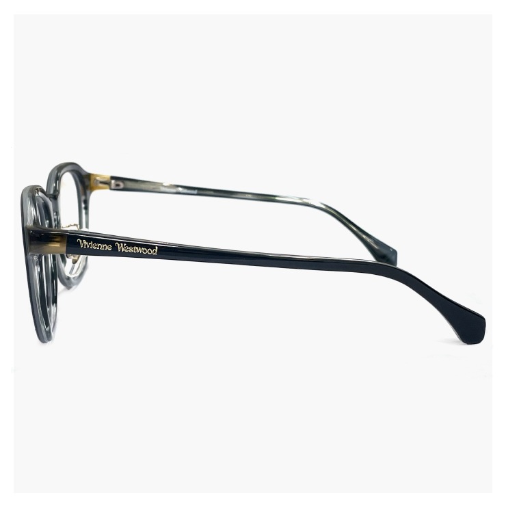 ヴィヴィアン ウエストウッド メガネ 40-0027 c02 50mm レディース 眼鏡 女性 クラウンパント 型 ブラック 黒縁 黒ぶち カラー アセテート フレーム ダミーレンズ発送 ヴィヴィアン ウエストウッド メガネ 40-0027 c02 50mm レディース 眼鏡 女性 クラウンパント 型 ブラック 黒縁 黒ぶち カラー アセテート フレーム ダミーレンズ発送