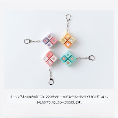 SHINee キーキャップキーホルダー セット ソウルコン Qoo10] 【公式