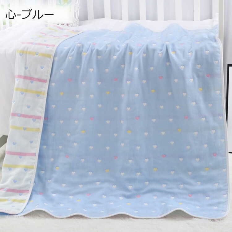 バスタオル 子供 ガーゼケット ベビー タオルケット ガーゼタオル 吸水速乾 6重ガーゼケット 110cm 掛け布団 保育園 幼稚園 夏ふとん 肌掛け布団 洗える 赤ちゃん 新生児 プレゼント 肌かけ バスタオル 子供 ガーゼケット ベビー タオルケット ガーゼタオル 吸水速乾 6重ガーゼケット 110cm 掛け布団 保育園 幼稚園 夏ふとん 肌掛け布団 洗える 赤ちゃん 新生児 プレゼント 肌かけ