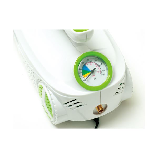 デメテル 電動空気入れ一体式カークリーナー DMT100142 デメテル 電動空気入れ一体式カークリーナー DMT100142