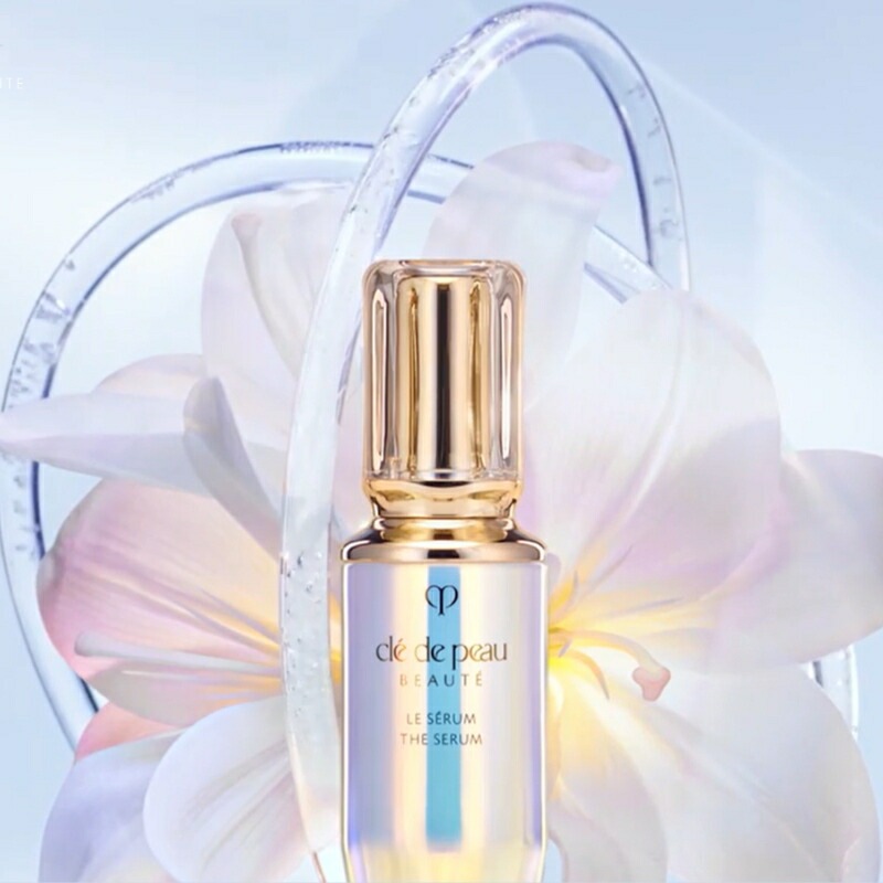 ルセラムⅡ 75ml 2本 clé de peau ルセラムⅡ 75ml 50ml 計2本 clé
