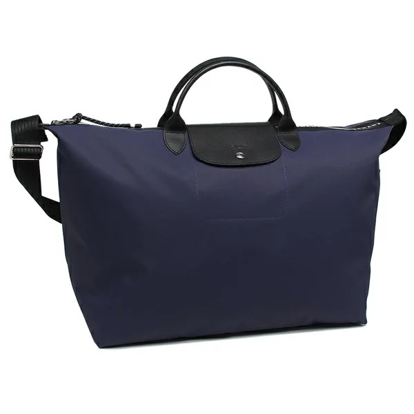 ハンドバッグ ショルダーバッグ プリアージュ エナジー Lサイズ 2WAY トラベルバッグ ネイビー レディース 1624 HSR 006A4対応 ハンドバッグ ショルダーバッグ プリアージュ エナジー Lサイズ 2WAY トラベルバッグ ネイビー レディース 1624 HSR 006A4対応