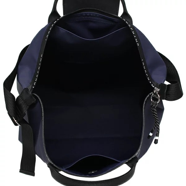 ハンドバッグ ショルダーバッグ プリアージュ エナジー Lサイズ 2WAY トラベルバッグ ネイビー レディース 1624 HSR 006A4対応 ハンドバッグ ショルダーバッグ プリアージュ エナジー Lサイズ 2WAY トラベルバッグ ネイビー レディース 1624 HSR 006A4対応