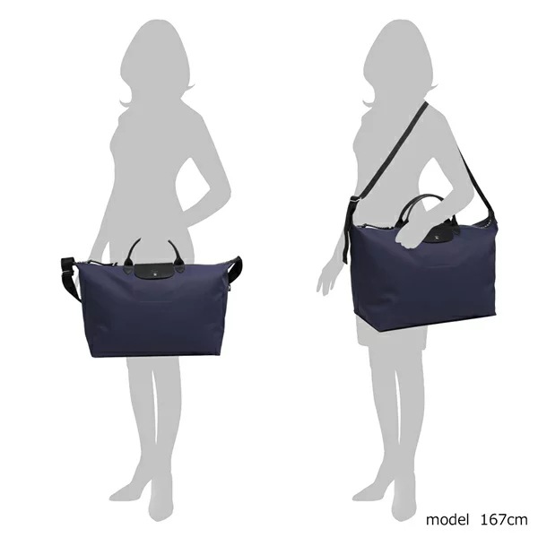 ハンドバッグ ショルダーバッグ プリアージュ エナジー Lサイズ 2WAY トラベルバッグ ネイビー レディース 1624 HSR 006A4対応 ハンドバッグ ショルダーバッグ プリアージュ エナジー Lサイズ 2WAY トラベルバッグ ネイビー レディース 1624 HSR 006A4対応