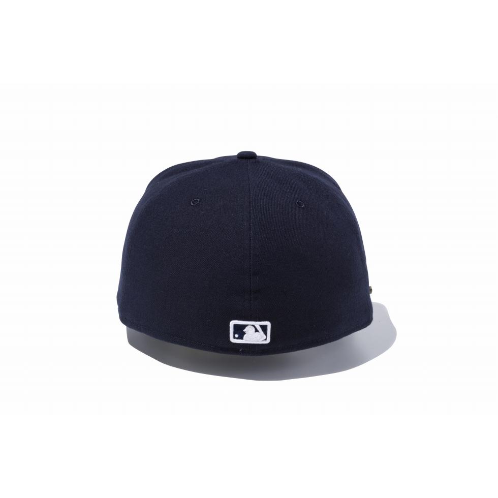 ニューエラ NEW ERA 59FIFTY GORE-TEX ニューヨーク・ヤンキース ネイビー × スノーホワイト 14525227 ニューエラ NEW ERA 59FIFTY GORE-TEX ニューヨーク・ヤンキース ネイビー × スノーホワイト 14525227