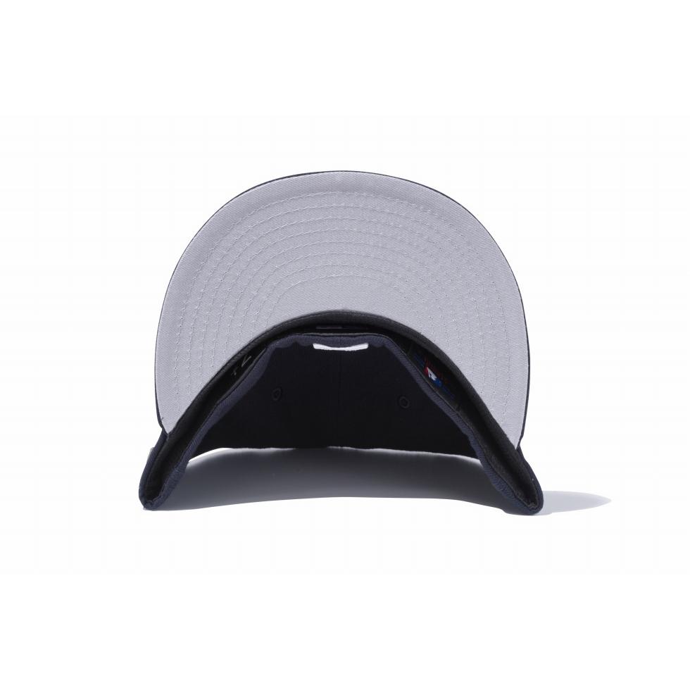 ニューエラ NEW ERA 59FIFTY GORE-TEX ニューヨーク・ヤンキース ネイビー × スノーホワイト 14525227 ニューエラ NEW ERA 59FIFTY GORE-TEX ニューヨーク・ヤンキース ネイビー × スノーホワイト 14525227