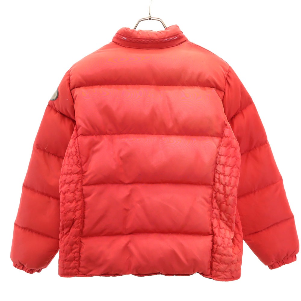 シーケーカルバンクライン 90s オールド ダウンジャケット M レッド CK CALVIN KLEIN レディース シーケーカルバンクライン 90s オールド ダウンジャケット M レッド CK CALVIN KLEIN レディース