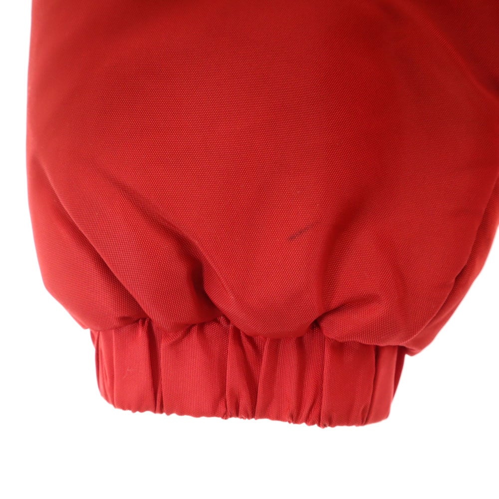 シーケーカルバンクライン 90s オールド ダウンジャケット M レッド CK CALVIN KLEIN レディース シーケーカルバンクライン 90s オールド ダウンジャケット M レッド CK CALVIN KLEIN レディース