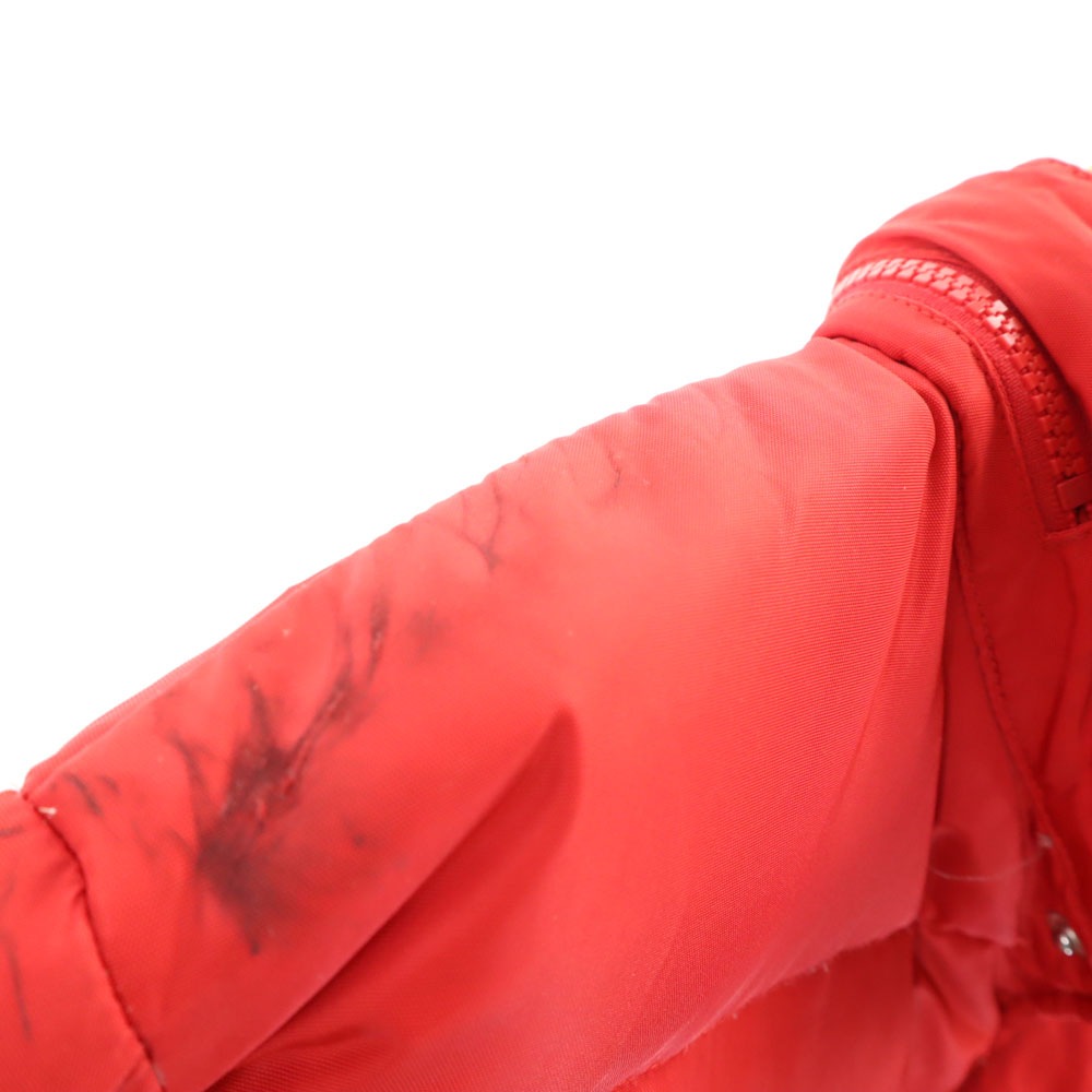 シーケーカルバンクライン 90s オールド ダウンジャケット M レッド CK CALVIN KLEIN レディース シーケーカルバンクライン 90s オールド ダウンジャケット M レッド CK CALVIN KLEIN レディース