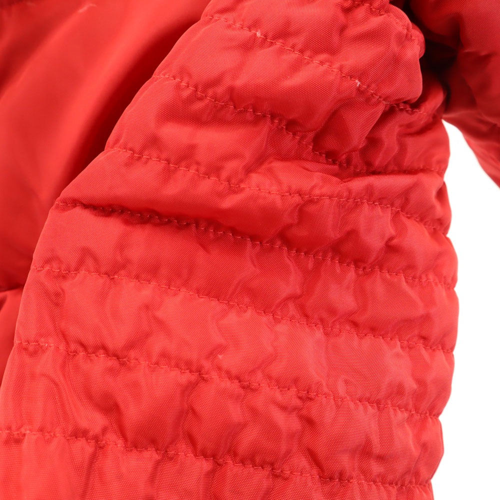 シーケーカルバンクライン 90s オールド ダウンジャケット M レッド CK CALVIN KLEIN レディース シーケーカルバンクライン 90s オールド ダウンジャケット M レッド CK CALVIN KLEIN レディース