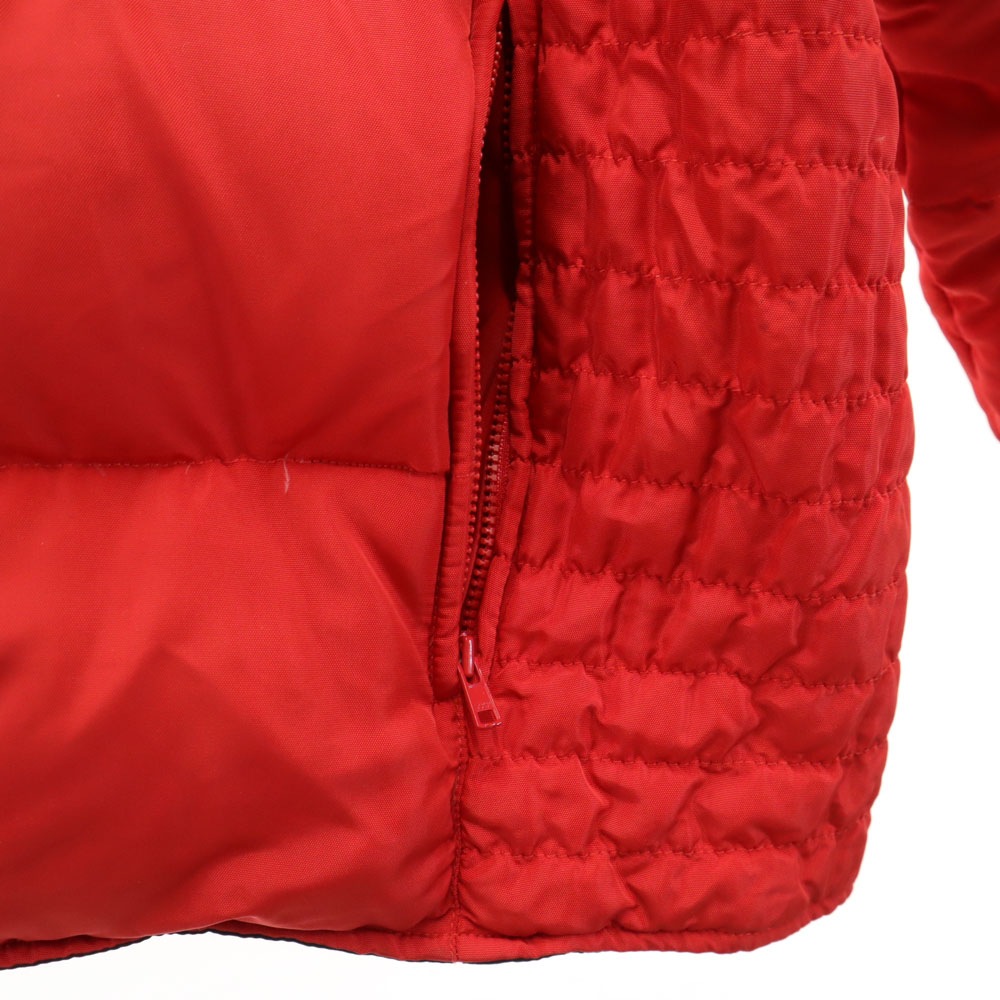シーケーカルバンクライン 90s オールド ダウンジャケット M レッド CK CALVIN KLEIN レディース シーケーカルバンクライン 90s オールド ダウンジャケット M レッド CK CALVIN KLEIN レディース