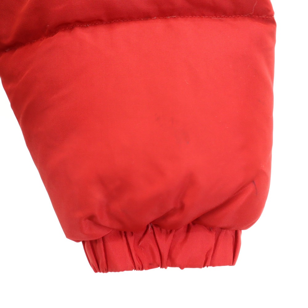 シーケーカルバンクライン 90s オールド ダウンジャケット M レッド CK CALVIN KLEIN レディース シーケーカルバンクライン 90s オールド ダウンジャケット M レッド CK CALVIN KLEIN レディース