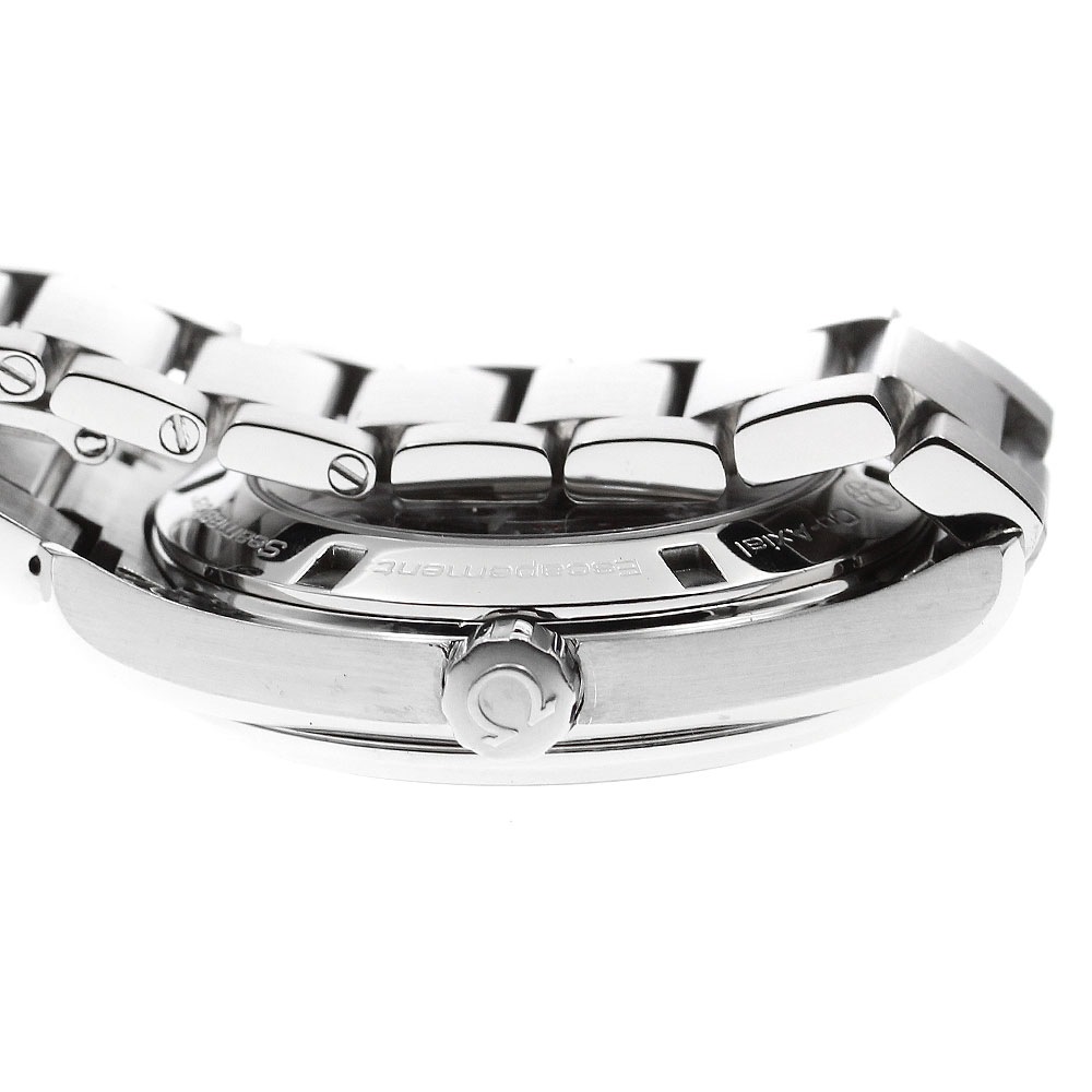 オメガ OMEGA 231.10.42.21.06.001 シーマスター アクアテラ 150M デイト 自動巻き メンズ 良品 _903255【中古】 オメガ OMEGA 231.10.42.21.06.001 シーマスター アクアテラ 150M デイト 自動巻き メンズ 良品 _903255【中古】