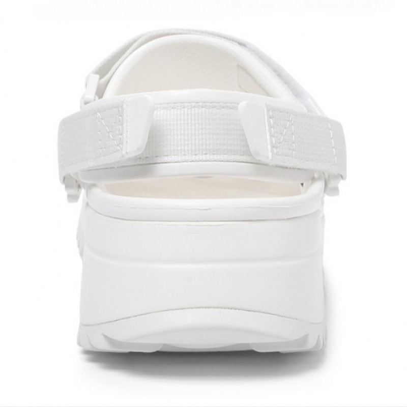 クロックスクラシックハイカークロッグ 206772_143 クロックスクラシックハイカークロッグ 206772_143