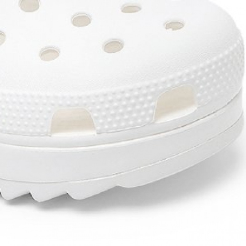 クロックスクラシックハイカークロッグ 206772_143 クロックスクラシックハイカークロッグ 206772_143