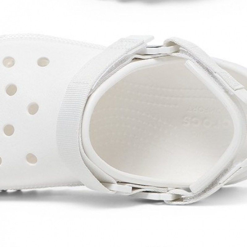 クロックスクラシックハイカークロッグ 206772_143 クロックスクラシックハイカークロッグ 206772_143