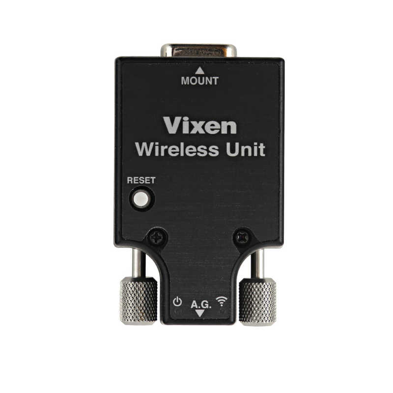 ビクセン　天体望遠鏡 SX2WL-SD81SII 口径81mm [赤道儀式 /スマホ対応(アダプター別売)]　SX2WLSD81S2