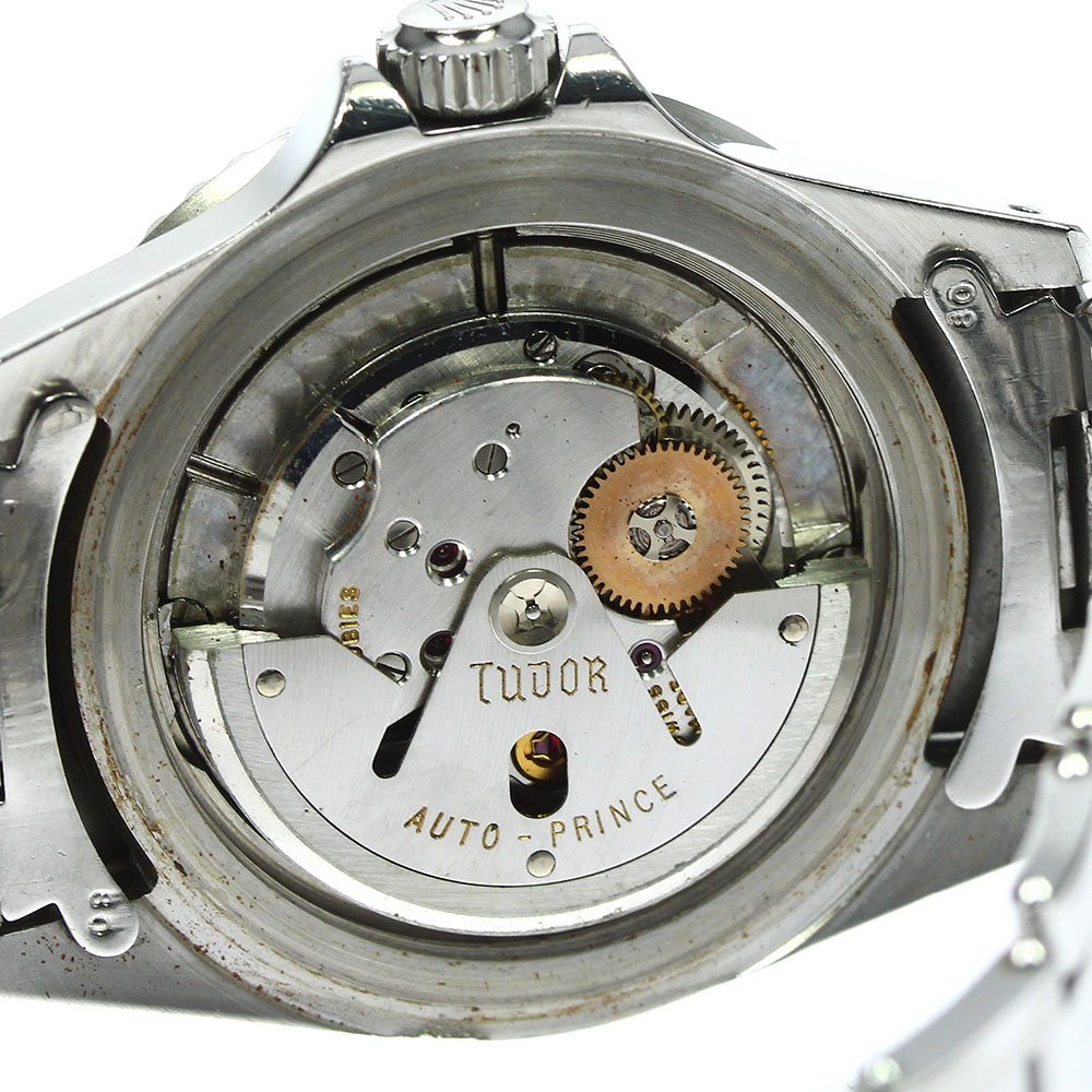 チュードル TUDOR 7928/0 オイスタープリンス サブマリーナ ヴィンテージ Cal.390 自動巻き メンズ _741963【中古】 チュードル TUDOR 7928/0 オイスタープリンス サブマリーナ ヴィンテージ Cal.390 自動巻き メンズ _741963【中古】