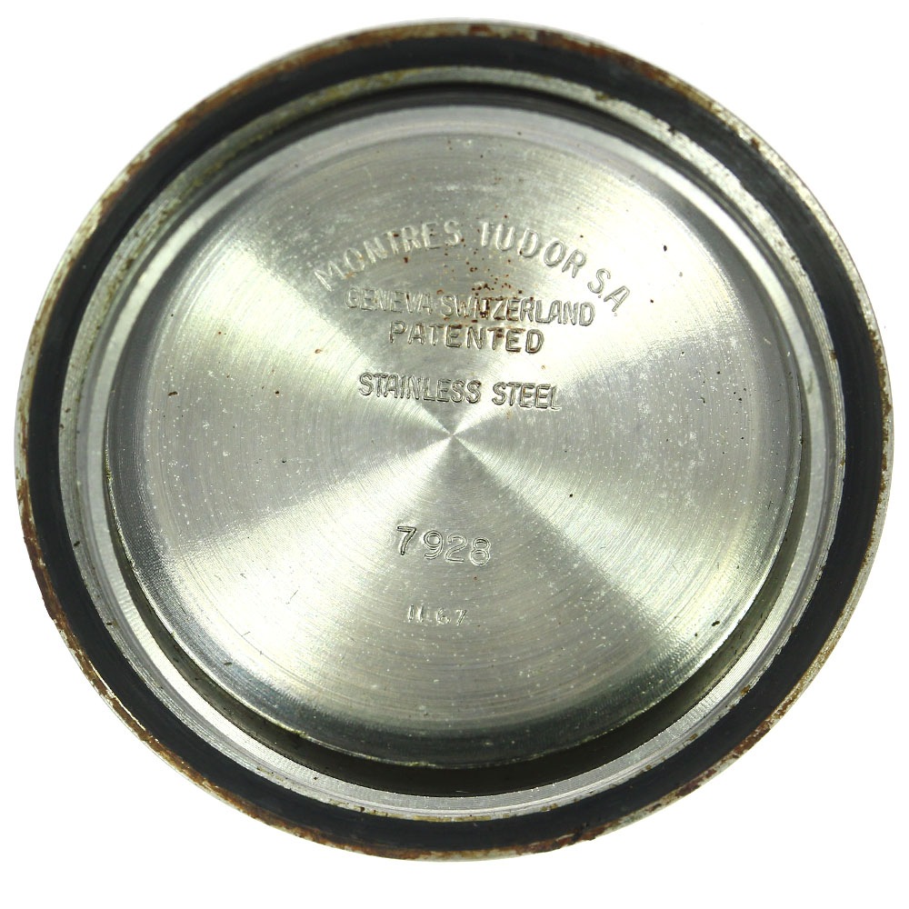 チュードル TUDOR 7928/0 オイスタープリンス サブマリーナ ヴィンテージ Cal.390 自動巻き メンズ _741963【中古】 チュードル TUDOR 7928/0 オイスタープリンス サブマリーナ ヴィンテージ Cal.390 自動巻き メンズ _741963【中古】