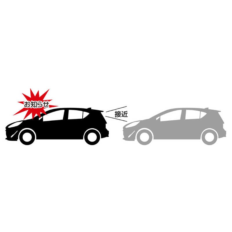 コムテック STARVIS2搭載 前後2カメラドライブレコーダー ZDR055 コムテック STARVIS2搭載 前後2カメラドライブレコーダー ZDR055