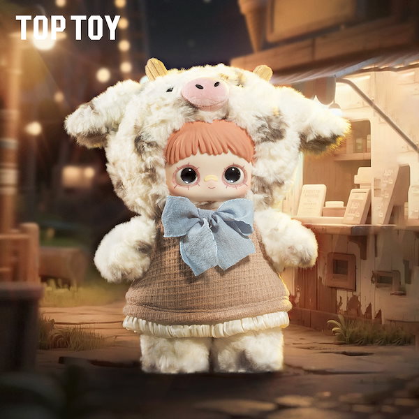 Qoo10] TOPTOY 36cm BIG SIZE メイメイ M