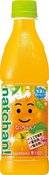 Qoo10] (当店人気商品) サントリー なっちゃん
