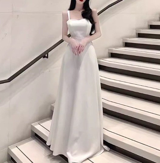 レディース ドレス イブニングドレス ウエディングドレス ウェディング パーティー 結婚式 二次会 披露宴 ロング マキシ 袖なし ノースリーブ Vネック Iライン ウエストマーク バックリボン レディース ドレス イブニングドレス ウエディングドレス ウェディング パーティー 結婚式 二次会 披露宴 ロング マキシ 袖なし ノースリーブ Vネック Iライン ウエストマーク バックリボン