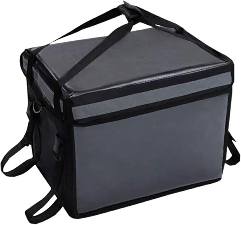 デリバリーバッグ 52x42x42cm 80Lマウント/底板/仕切り 宅配デリバリー用 仕切り板付き ロック可能 大容量 耐荷重 保冷バッグ 保温配送カバ 折りたたみ 配送パッケージ 保温 保冷 防水 デリバリーバッグ 52x42x42cm 80Lマウント/底板/仕切り 宅配デリバリー用 仕切り板付き ロック可能 大容量 耐荷重 保冷バッグ 保温配送カバ 折りたたみ 配送パッケージ 保温 保冷 防水