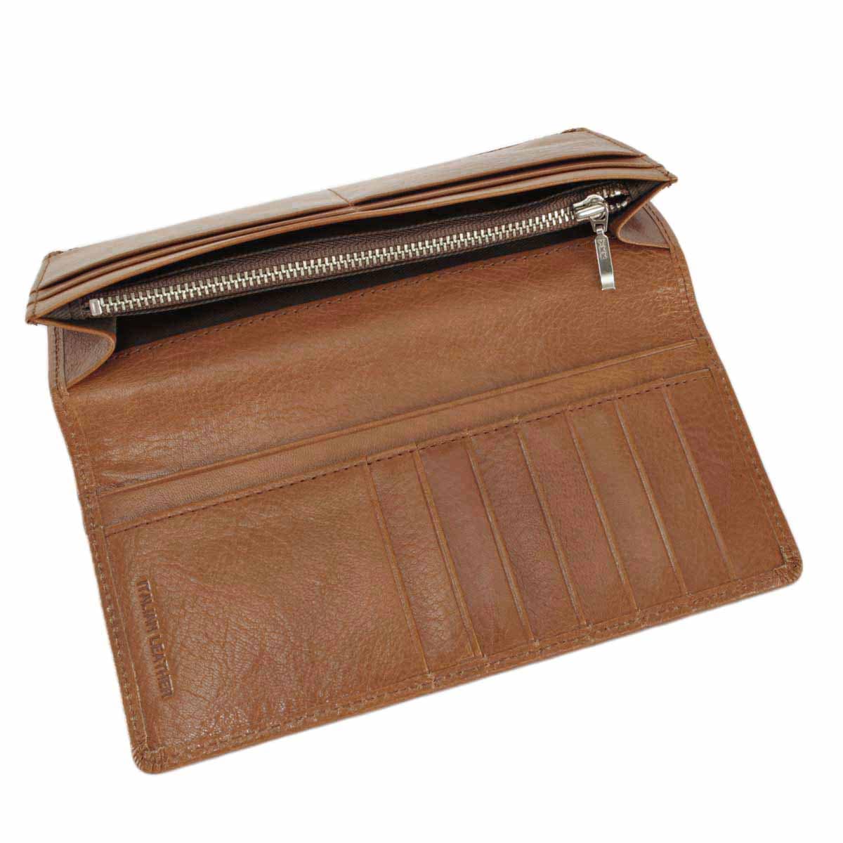 財布 メンズ レディース 本革 サイフ 長財布 Lee リー #520270 イタリアン レザー ウォレット カードポケット 小銭入れ付き ギフト プレゼント 財布 メンズ レディース 本革 サイフ 長財布 Lee リー #520270 イタリアン レザー ウォレット カードポケット 小銭入れ付き ギフト プレゼント