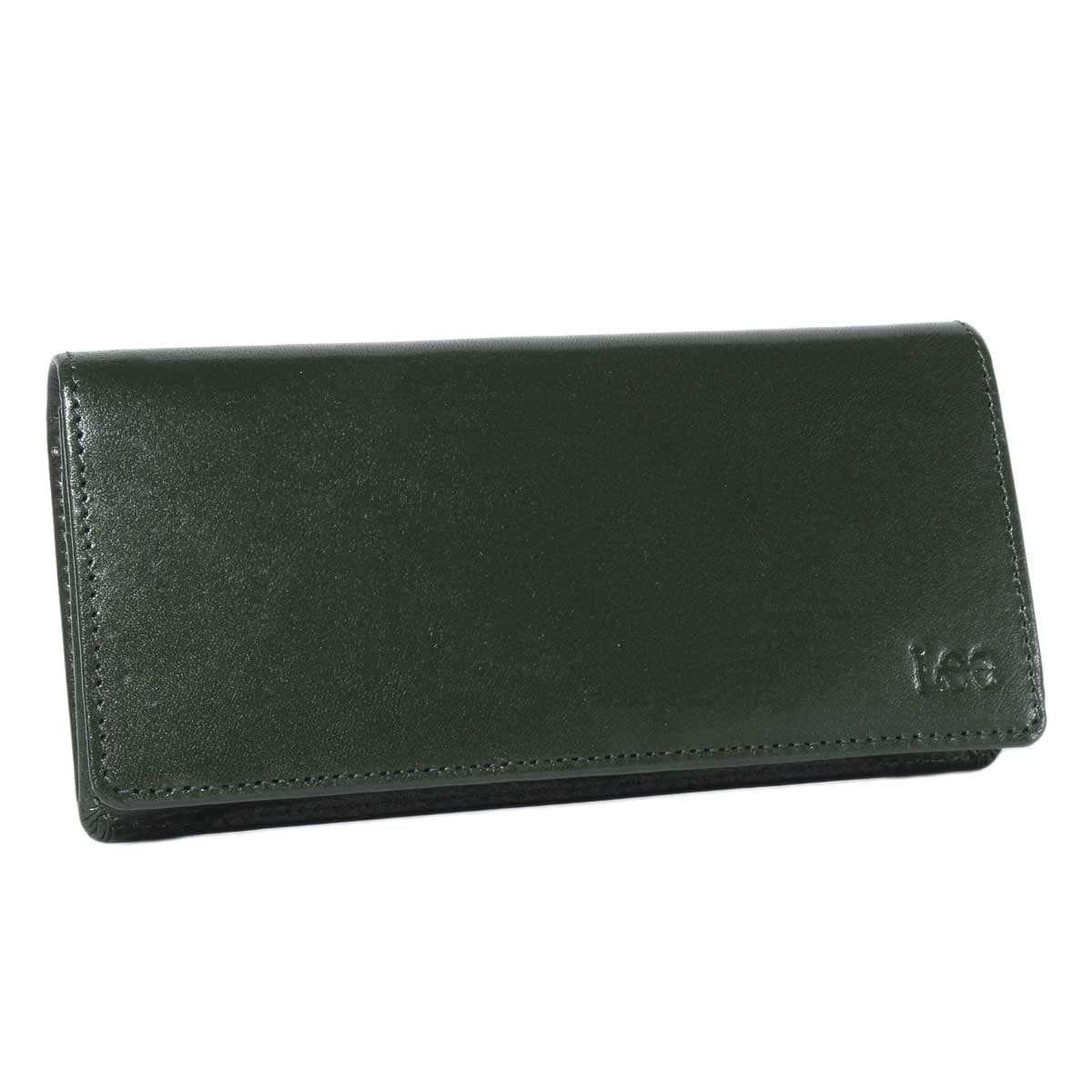 財布 メンズ レディース 本革 サイフ 長財布 Lee リー #520270 イタリアン レザー ウォレット カードポケット 小銭入れ付き ギフト プレゼント 財布 メンズ レディース 本革 サイフ 長財布 Lee リー #520270 イタリアン レザー ウォレット カードポケット 小銭入れ付き ギフト プレゼント