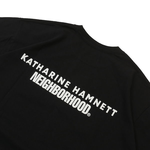 Qoo10] ネイバーフッド NEIGHBORHOOD x KATHA