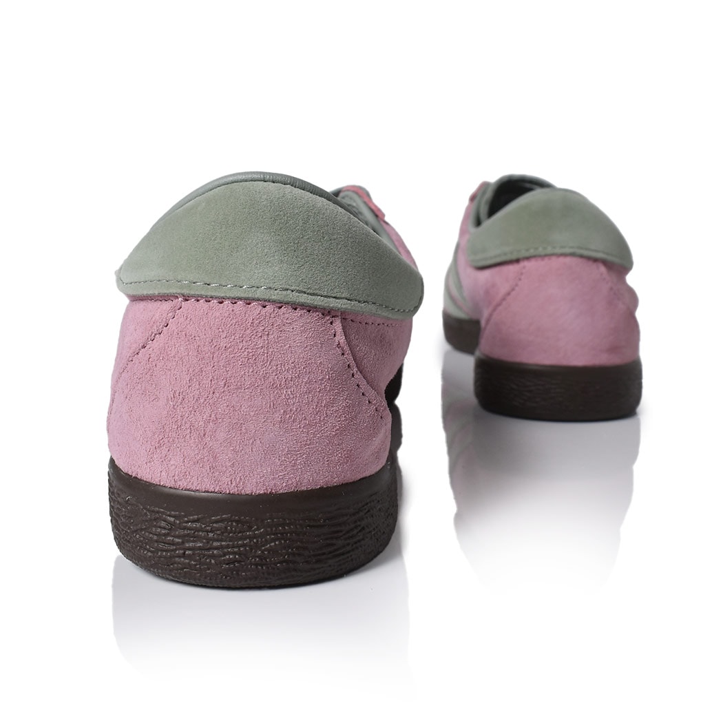 adidas アディダス タバコ スニーカー TOBACCO 