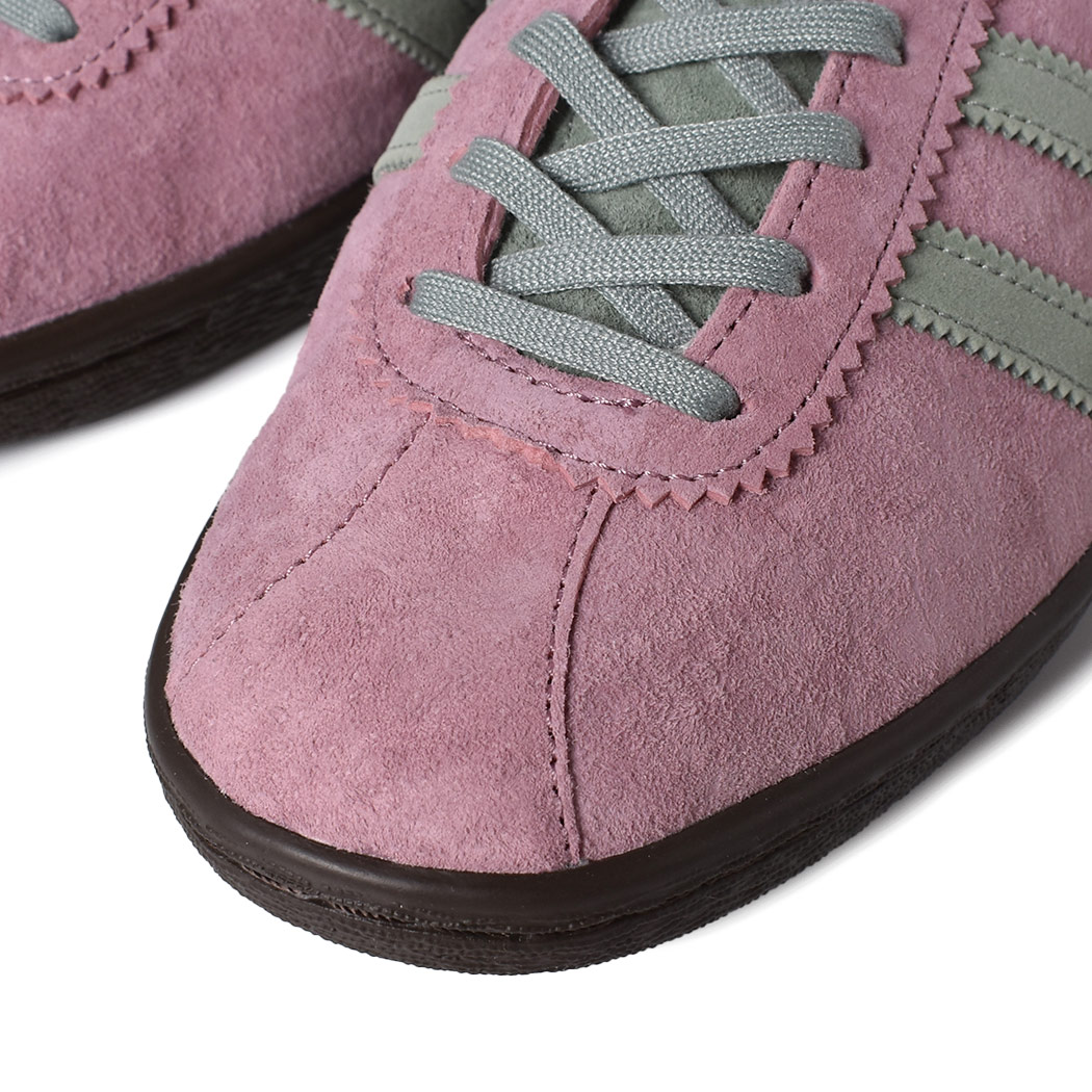 adidas アディダス タバコ スニーカー TOBACCO 