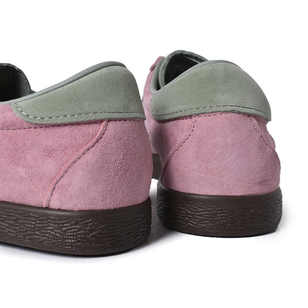 adidas アディダス タバコ スニーカー TOBACCO 