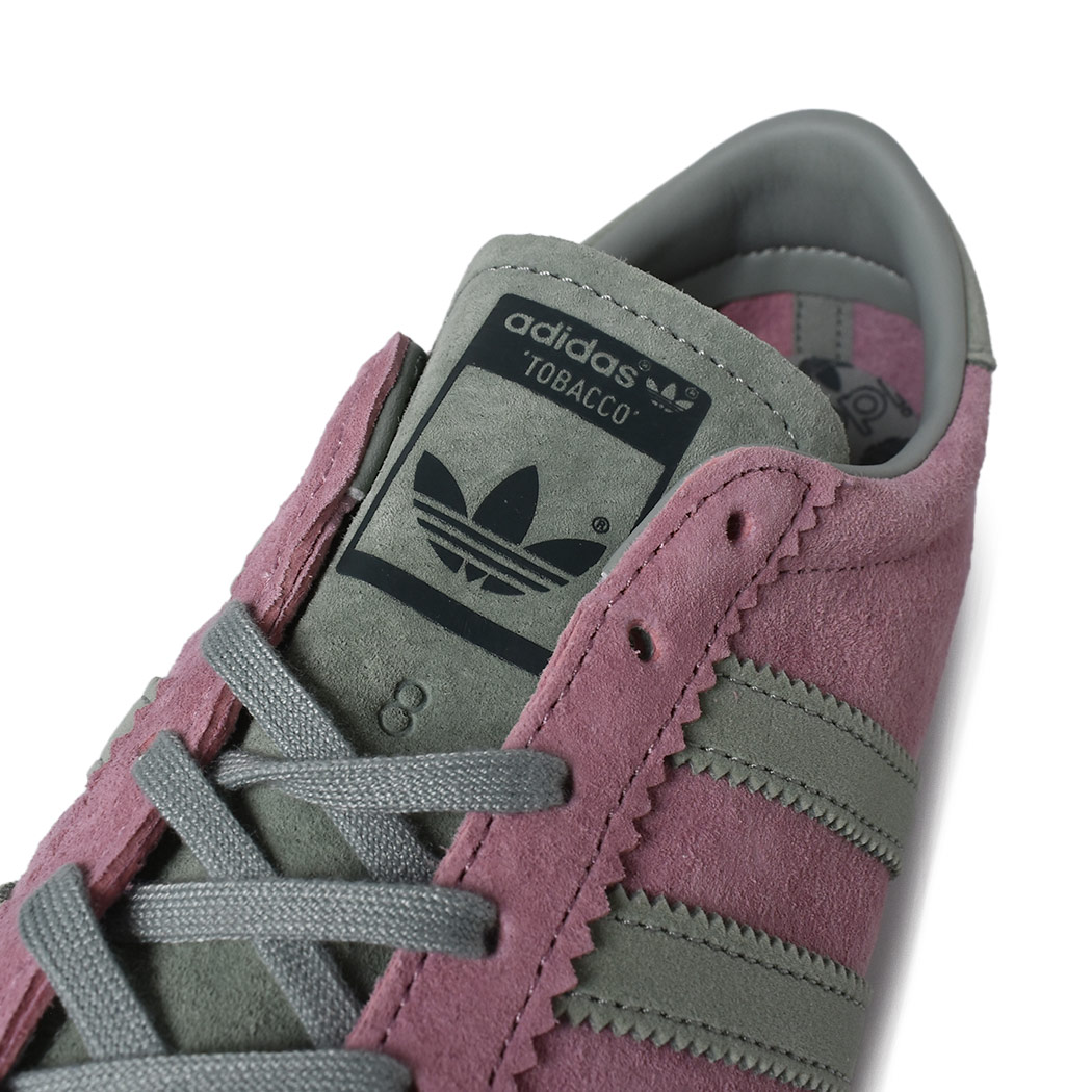 adidas アディダス タバコ スニーカー TOBACCO 