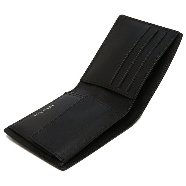 二つ折り財布 ブラック メンズ PAUL SMITH M2A6078 MZEBRA 79 二つ折り財布 ブラック メンズ PAUL SMITH M2A6078 MZEBRA 79