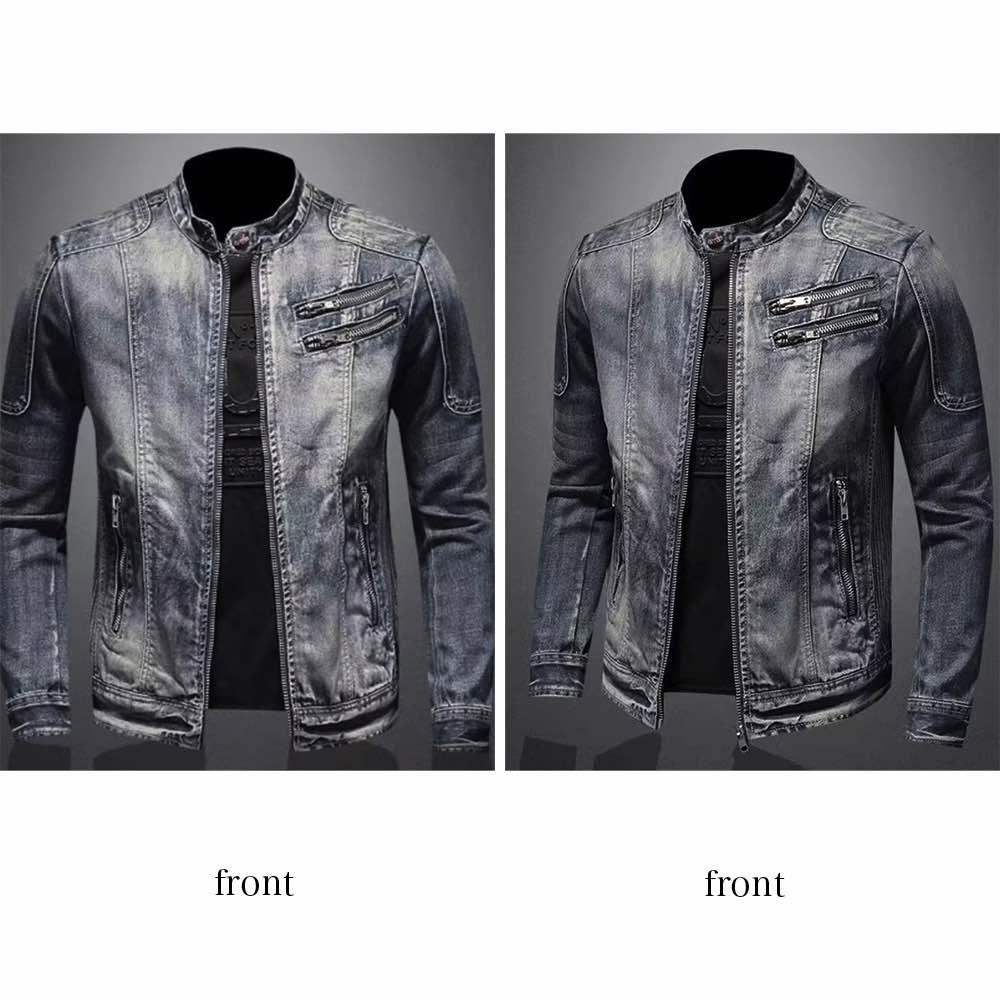 デニムジャケット メンズ ヴィンテージ風デニムジャケット コート ブルゾン 50代 春 ダメージ 着こなし ブランド セール Gジャン おしゃれ アウター 黒 大人 アメカジ ボア ジャケット 40代 デニムジャケット メンズ ヴィンテージ風デニムジャケット コート ブルゾン 50代 春 ダメージ 着こなし ブランド セール Gジャン おしゃれ アウター 黒 大人 アメカジ ボア ジャケット 40代