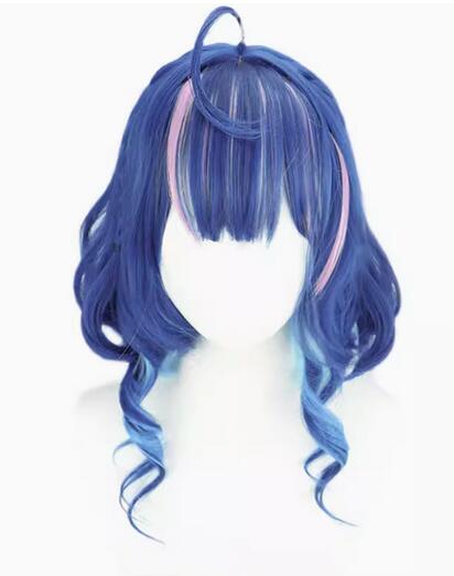 天宮こころ コスプレ衣装+ウィッグ ピンク バーチャルYouTuber コスチューム 変身 仮装 変装 文化祭 学園祭 ハロウィン クリスマス 誕生日 忘年会 学園祭 天宮こころ コスプレ衣装+ウィッグ ピンク バーチャルYouTuber コスチューム 変身 仮装 変装 文化祭 学園祭 ハロウィン クリスマス 誕生日 忘年会 学園祭