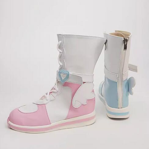 天宮こころ コスプレ衣装+ウィッグ ピンク バーチャルYouTuber コスチューム 変身 仮装 変装 文化祭 学園祭 ハロウィン クリスマス 誕生日 忘年会 学園祭 天宮こころ コスプレ衣装+ウィッグ ピンク バーチャルYouTuber コスチューム 変身 仮装 変装 文化祭 学園祭 ハロウィン クリスマス 誕生日 忘年会 学園祭