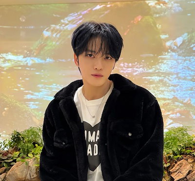 J-Party 2025  ソウル ジェジュン ネックレス ジェジュン J-Party 2025 Home ソウルコン ネックレス