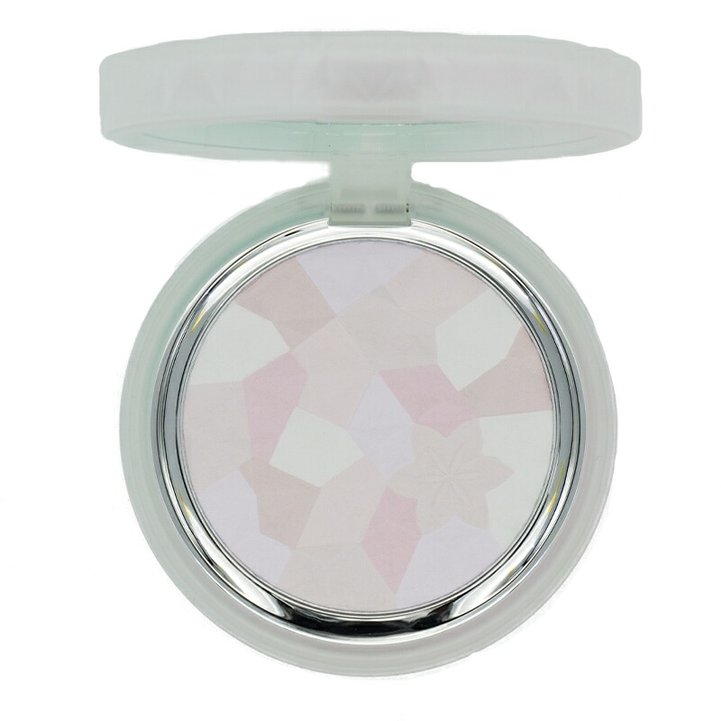 AQ オーラ リフレクター 本体 03 sakura beige 10g フェイスパウダー 透明感 素肌感 メイク崩れ防止 [ギフトラッピング対応]