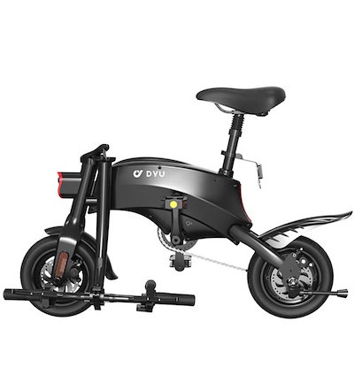 好評豊富な DYU : DYU D2 大人用GPS ミニ折りたた : 自転車 お得正規店