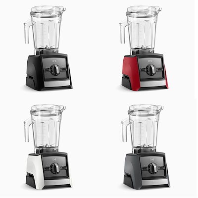 キッチン家電 Vitamix A2300 Amazon.com: Vitamix A2300 Ascent Series Smart Blender