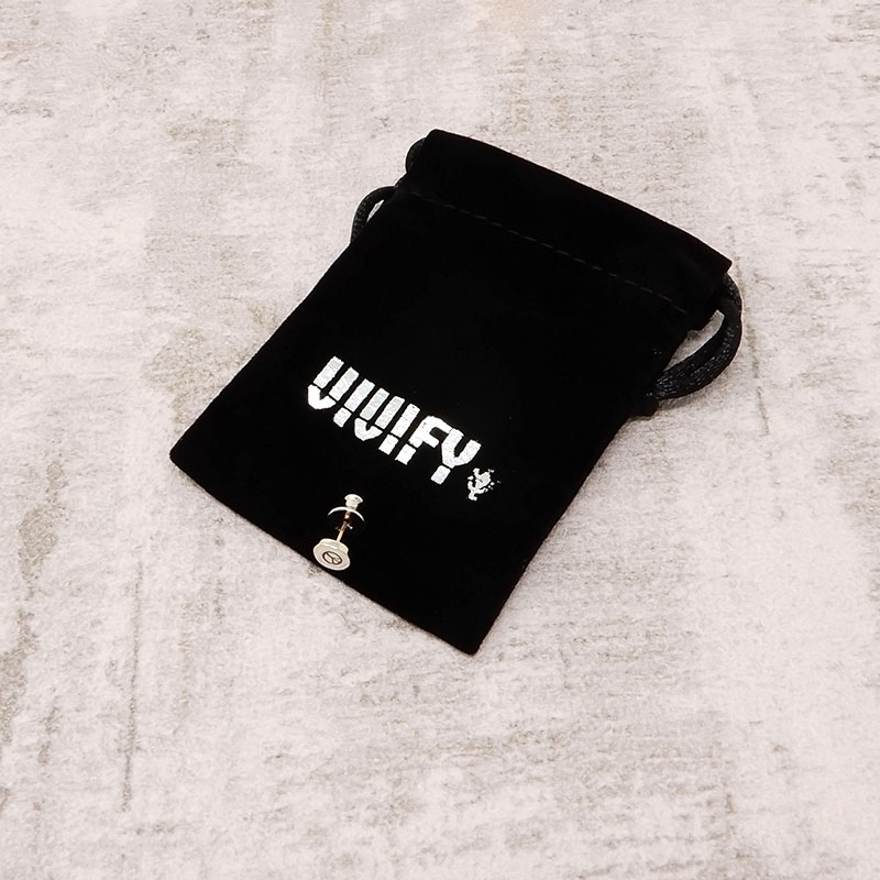 スタンプ サークル スタッドピアス 【ピースマーク】 シルバー925 K18ゴールドポスト VFP-242 スタンプ サークル スタッドピアス 【ピースマーク】 シルバー925 K18ゴールドポスト VFP-242