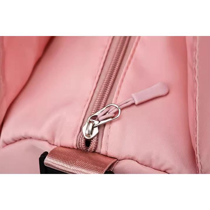 [新品入荷]ヨガ ヨガバッグ ジム スポーツバッグ 撥水 ナイロン 2way ショルダーバッグ ヨガマット収納 トラベルバック ボストンバック シューズ 靴収納 男女兼用