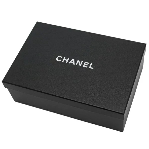 サンダル ミュール CCロゴ ブラック レディース G46119 X01000 94305 サンダル ミュール CCロゴ ブラック レディース G46119 X01000 94305