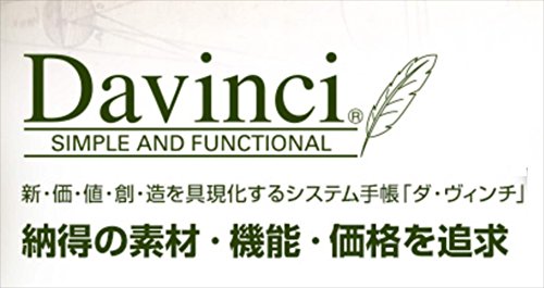 レイメイ藤井 ... : 本 システム手帳 ダヴィンチ 在庫特価