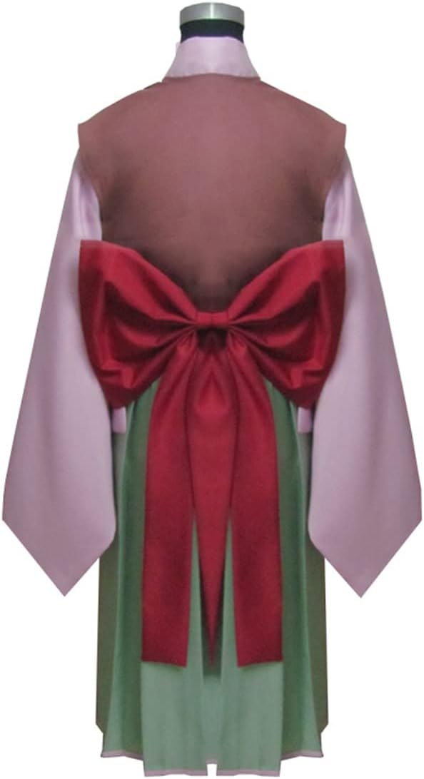 アルカゾルディック Alluka Zoldyck コスプレ衣装 和服 コスチューム 変装 仮装 舞台装 アルカゾルディック Alluka Zoldyck コスプレ衣装 和服 コスチューム 変装 仮装 舞台装