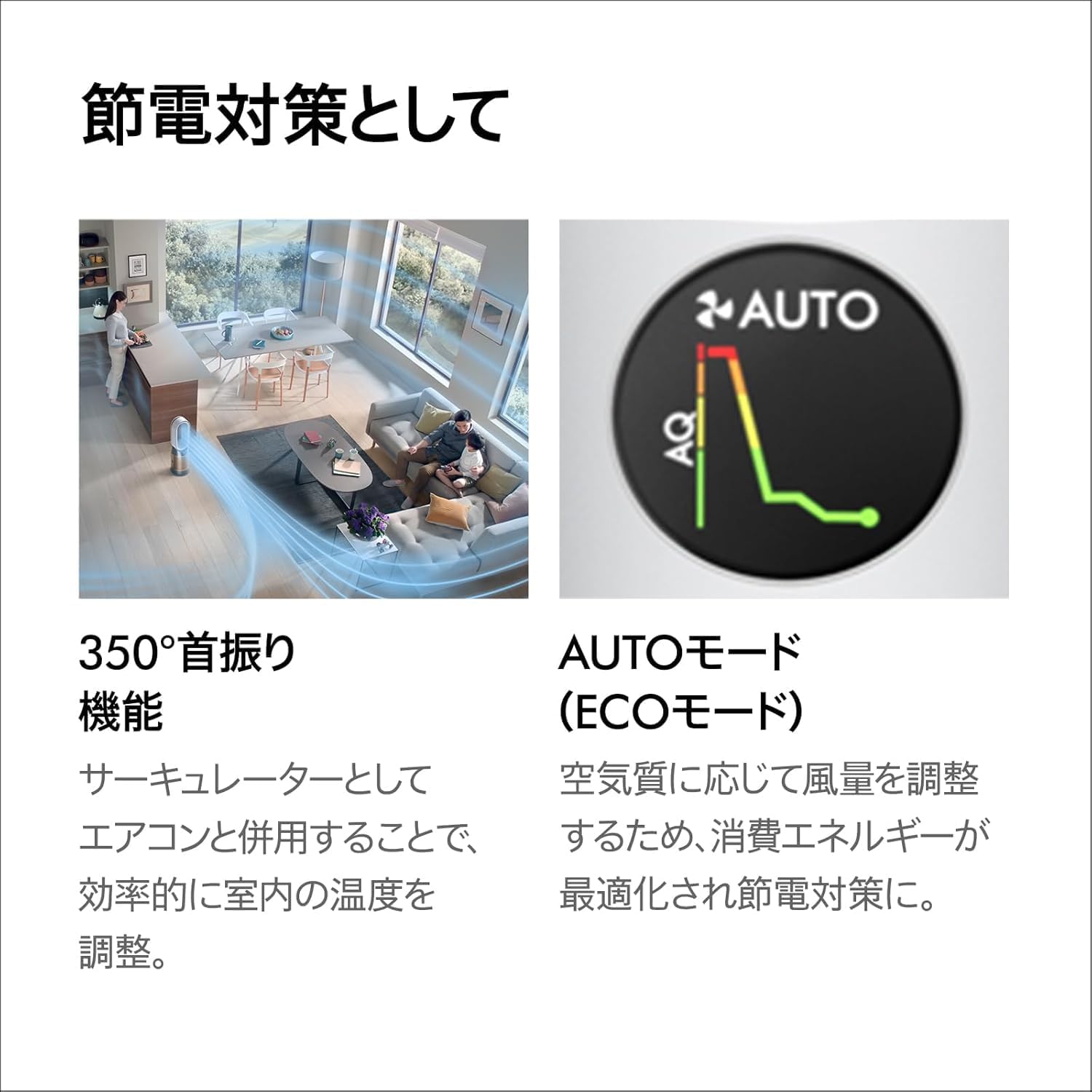 Qoo10] ダイソン Purifier Hot + Cool