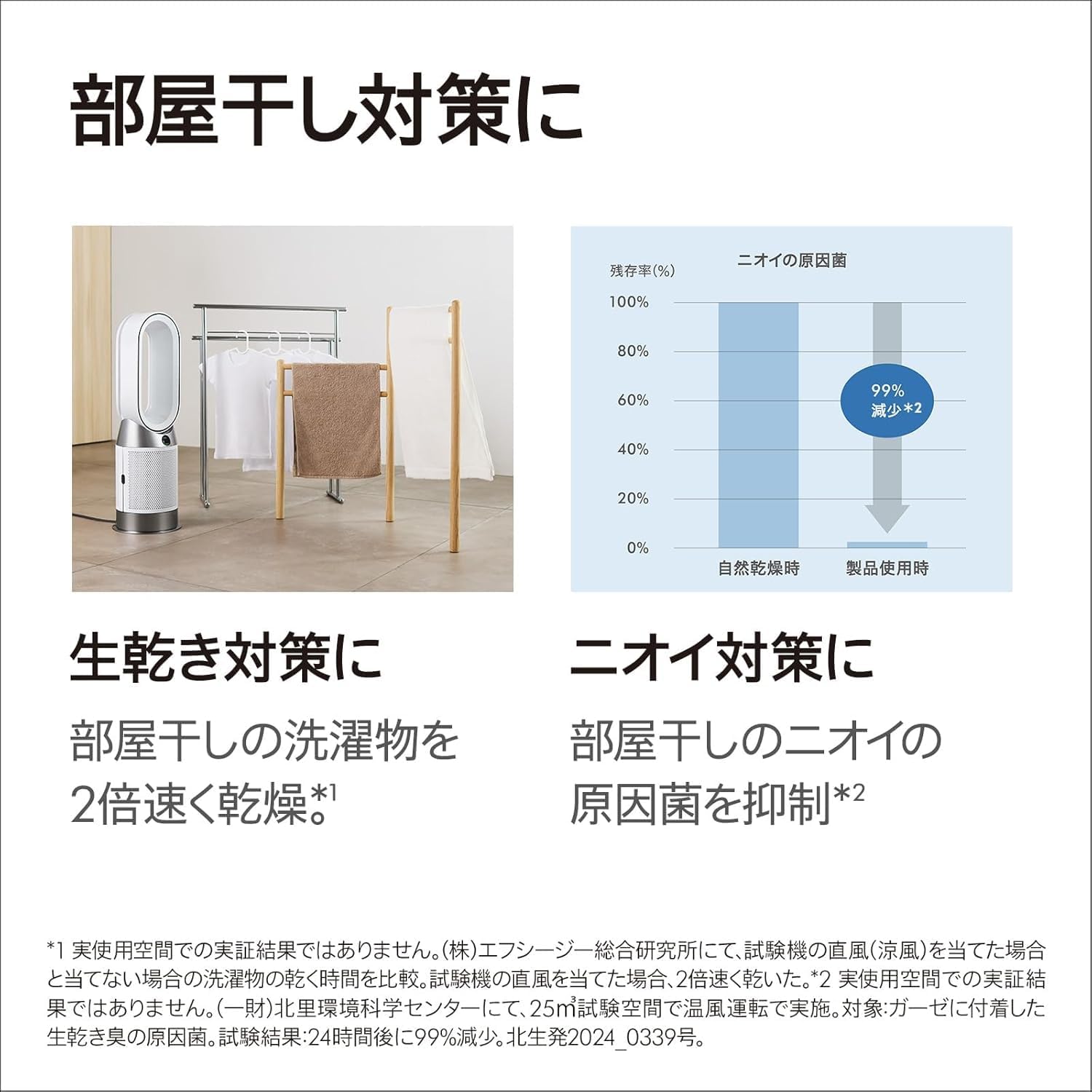 Qoo10] ダイソン Purifier Hot + Cool